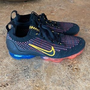Kids Nike Air Vapormax 2021